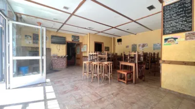 House on Calle de la Villa photo 43