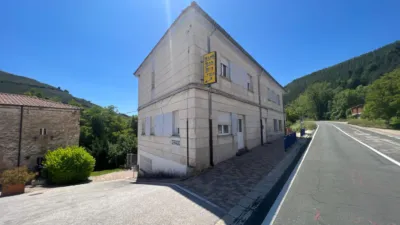 House on Calle de la Villa photo 5