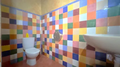 House on Calle de la Villa photo 64