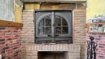 House on Calle de la Villa photo 47