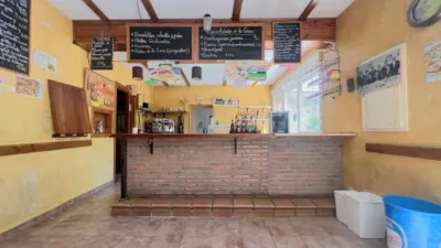 House on Calle de la Villa photo 36