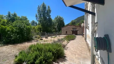 House on Calle de la Villa photo 57