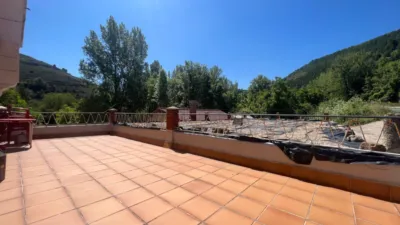 House on Calle de la Villa photo 46