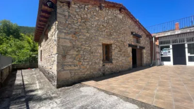 House on Calle de la Villa photo 4