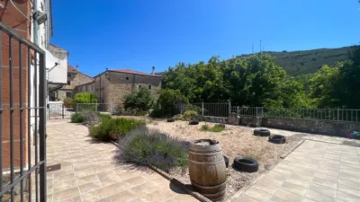 House on Calle de la Villa photo 53