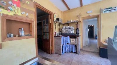 House on Calle de la Villa photo 37