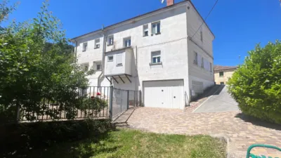 House on Calle de la Villa photo 66