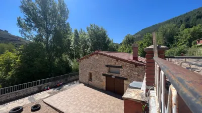 House on Calle de la Villa photo 31