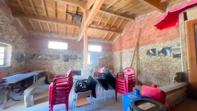 House on Calle de la Villa photo 49