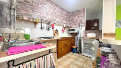 House on Calle de la Villa photo 80