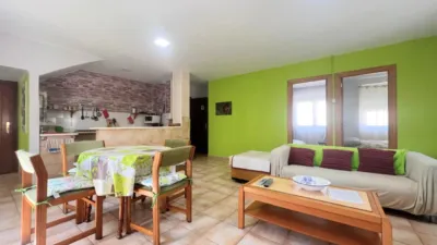 House on Calle de la Villa photo 72