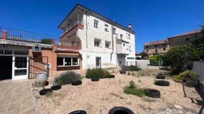House on Calle de la Villa photo 6