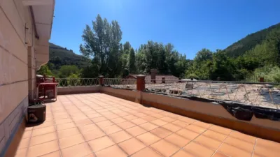 House on Calle de la Villa photo 45