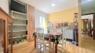 House on Calle de la Villa photo 88