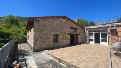 House on Calle de la Villa photo 52