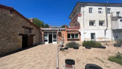 House on Calle de la Villa photo 7