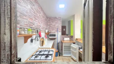 House on Calle de la Villa photo 83