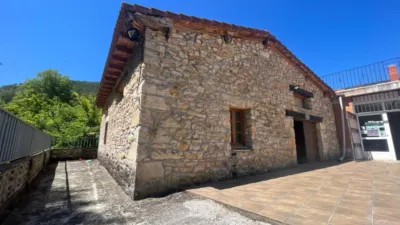 House on Calle de la Villa photo 61