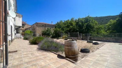 House on Calle de la Villa photo 56