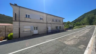 House on Calle de la Villa photo 63