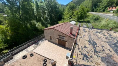 House on Calle de la Villa photo 29