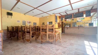 House on Calle de la Villa photo 44