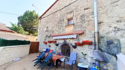 House on Calle de la Iglesia photo 43