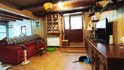 House on Calle de la Iglesia photo 15