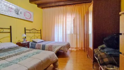 House on Calle de la Iglesia photo 21