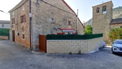 House on Calle de la Iglesia photo 2
