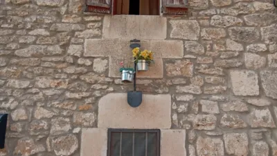 House on Calle de la Iglesia photo 49