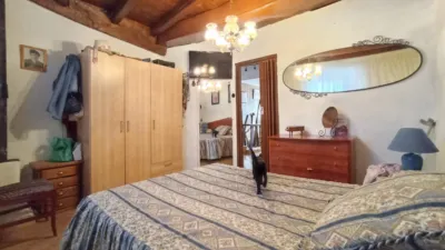 House on Calle de la Iglesia photo 24