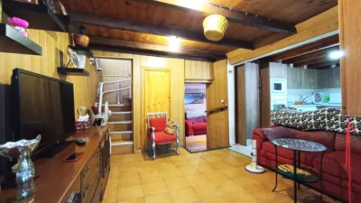 House on Calle de la Iglesia photo 13