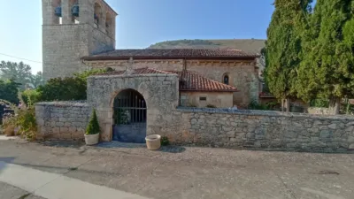 House on Calle de la Iglesia photo 48