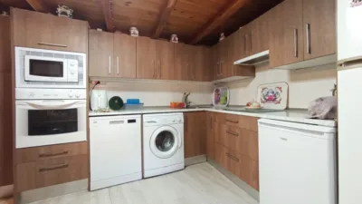House on Calle de la Iglesia photo 9
