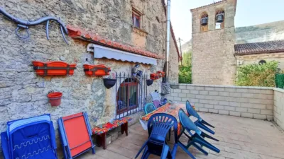 House on Calle de la Iglesia photo 41