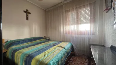 Casa en venta en Paseo de Solana Alta, Lerma de 130.000 €