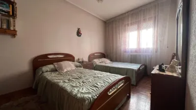 Casa en venta en Paseo de Solana Alta, Lerma de 130.000 €