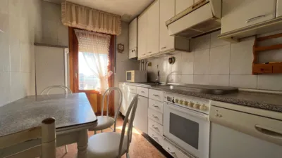 Casa en venta en Paseo de Solana Alta, Lerma de 130.000 €