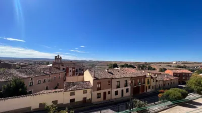 Casa en venta en Paseo de Solana Alta, Lerma de 130.000 €