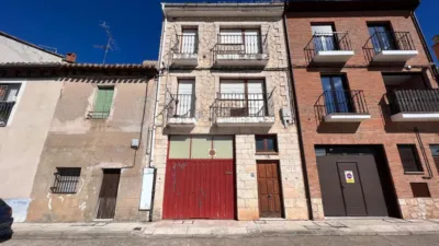 Casa en venta en Paseo de Solana Alta, Lerma de 130.000 €