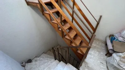 Casa en venta en Paseo de Solana Alta, Lerma de 130.000 €