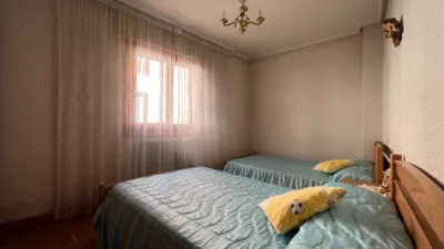 Casa en venta en Paseo de Solana Alta, Lerma de 130.000 €