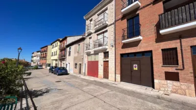Casa en venta en Paseo de Solana Alta, Lerma de 130.000 €