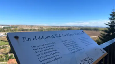 Casa en venta en Paseo de Solana Alta, Lerma de 130.000 €