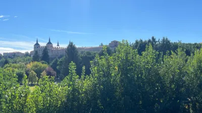 Casa en venta en Paseo de Solana Alta, Lerma de 130.000 €
