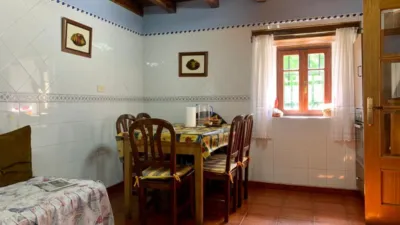 Chalet en calle San Vicente photo 4