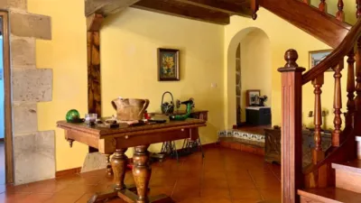 Chalet en calle San Vicente photo 5