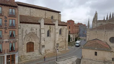Piso en Plaza de Santa María photo 5