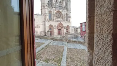 Piso en Plaza de Santa María photo 4